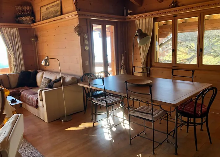 Appartamento Magnifique De Standing Danièle *