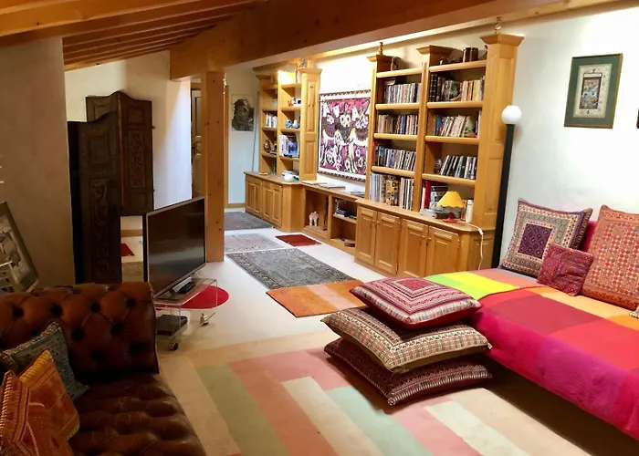 Magnifique De Standing Daniele