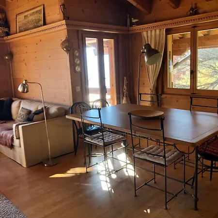 Apartament Magnifique De Standing Daniele *